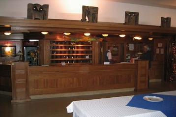 Hotel Štrbské Pleso 6